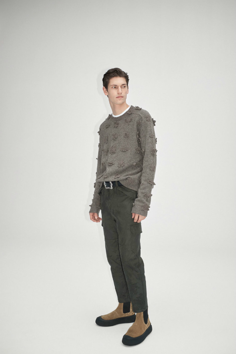 Tiger of Sweden İlkbahar/Yaz 2020