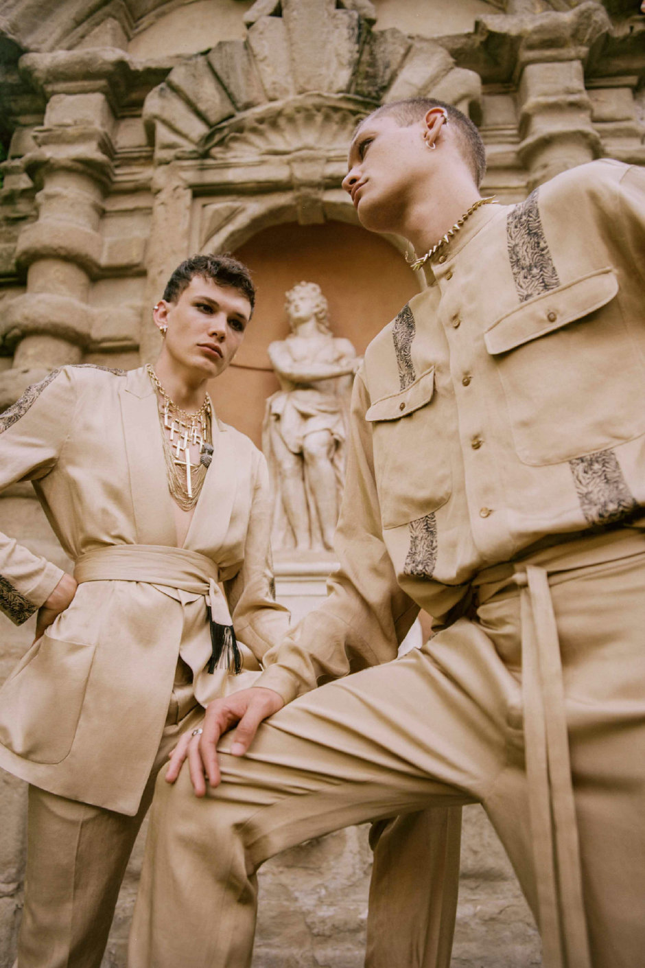 Triple RRR İlkbahar/Yaz 2020