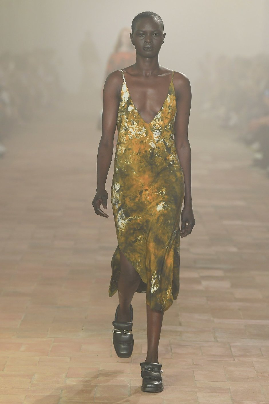 S.R. Studio. LA. CA. İlkbahar/Yaz 2020