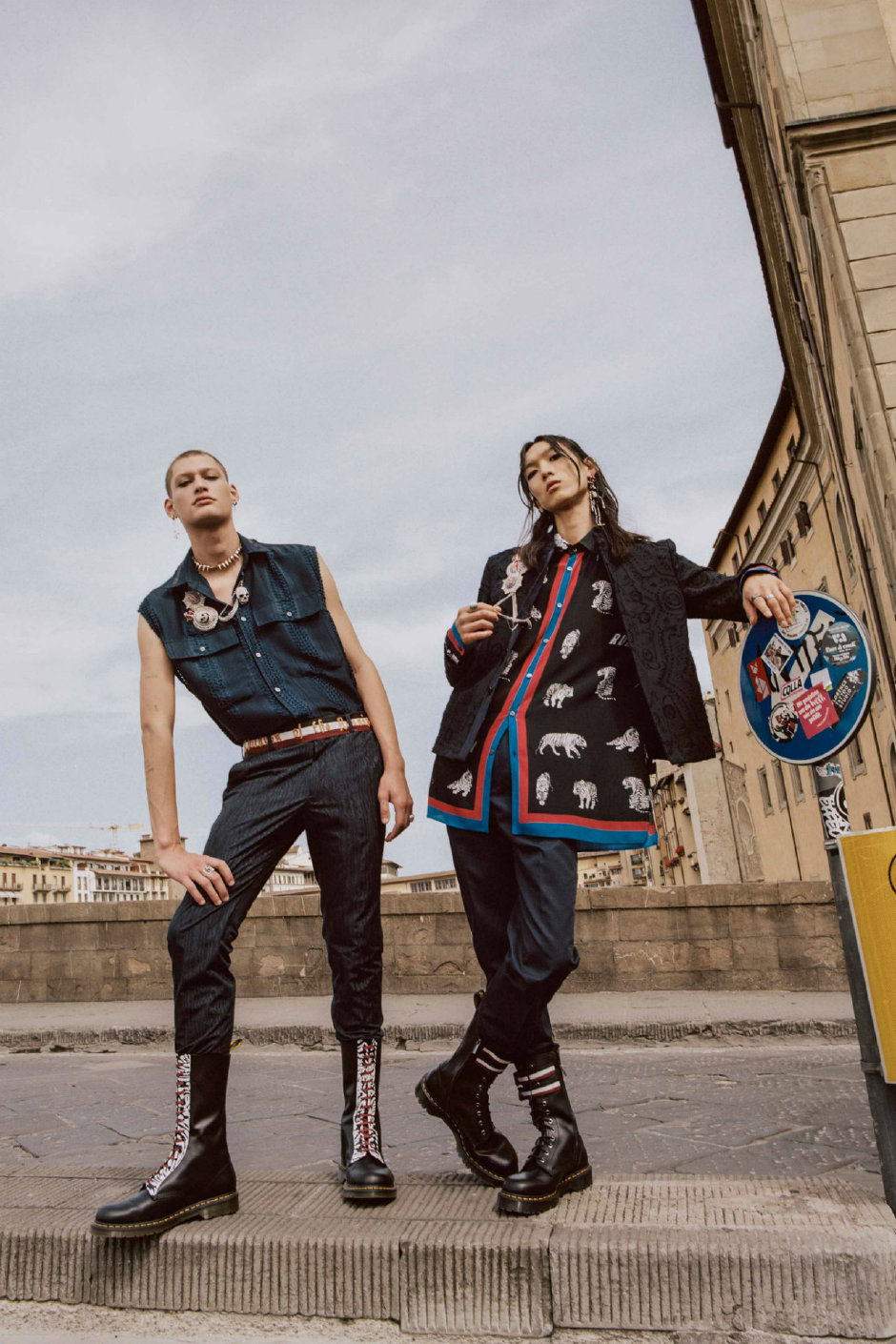 Triple RRR İlkbahar/Yaz 2020