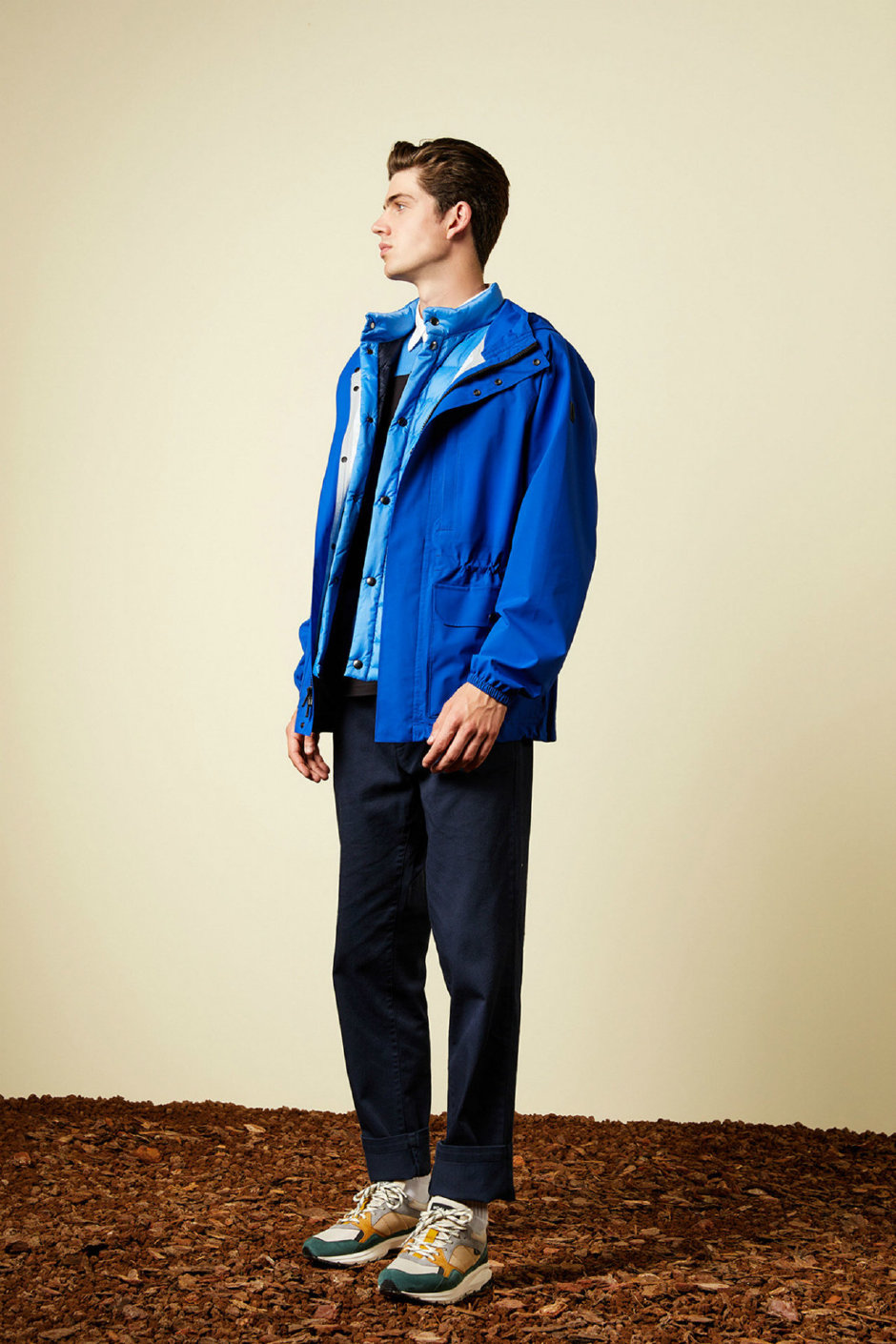 Woolrich İlkbahar/Yaz 2020