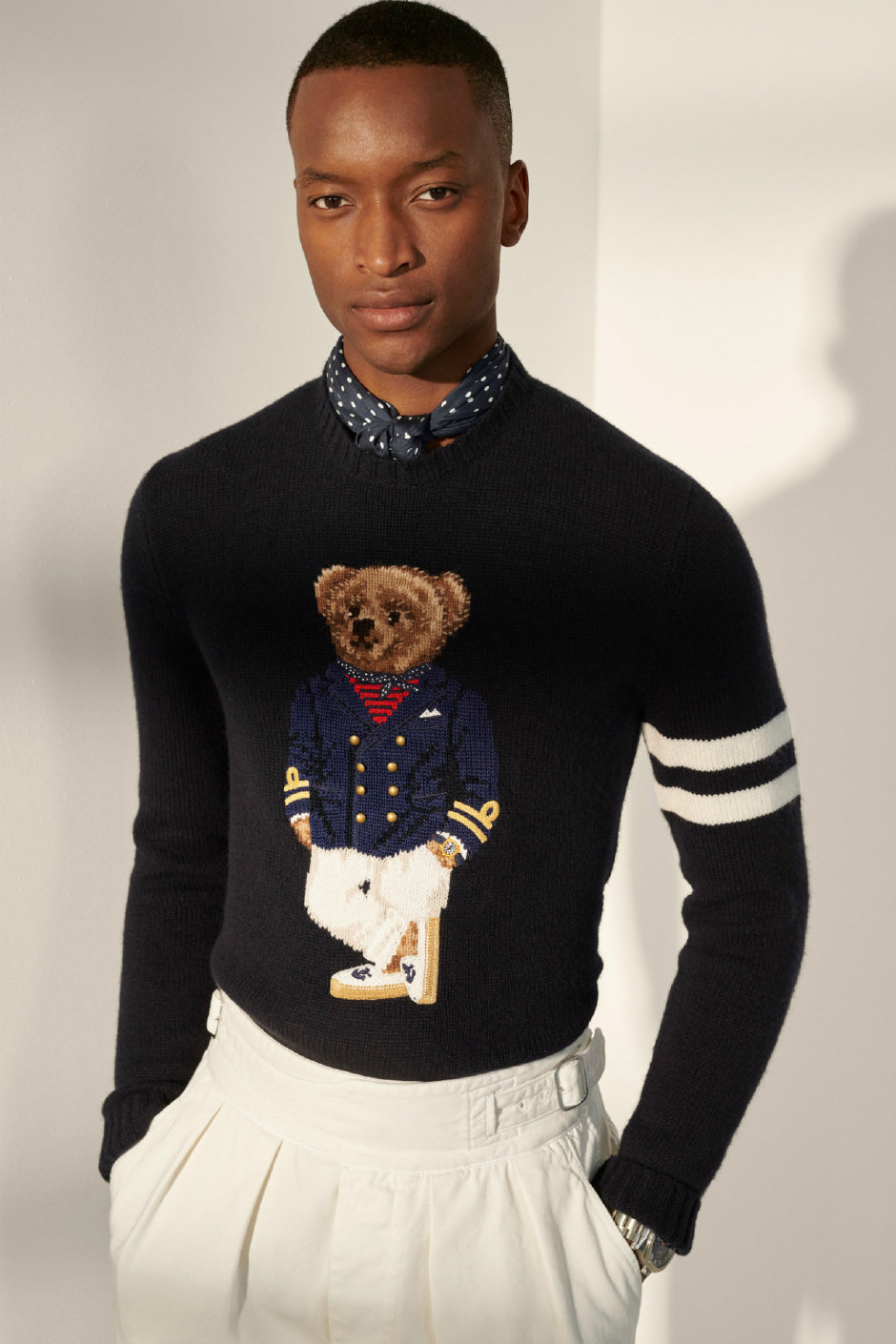 Ralph Lauren İlkbahar/Yaz 2020