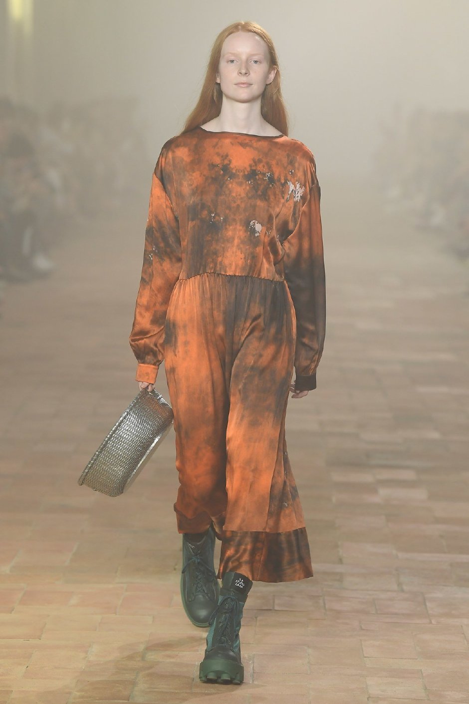 S.R. Studio. LA. CA. İlkbahar/Yaz 2020