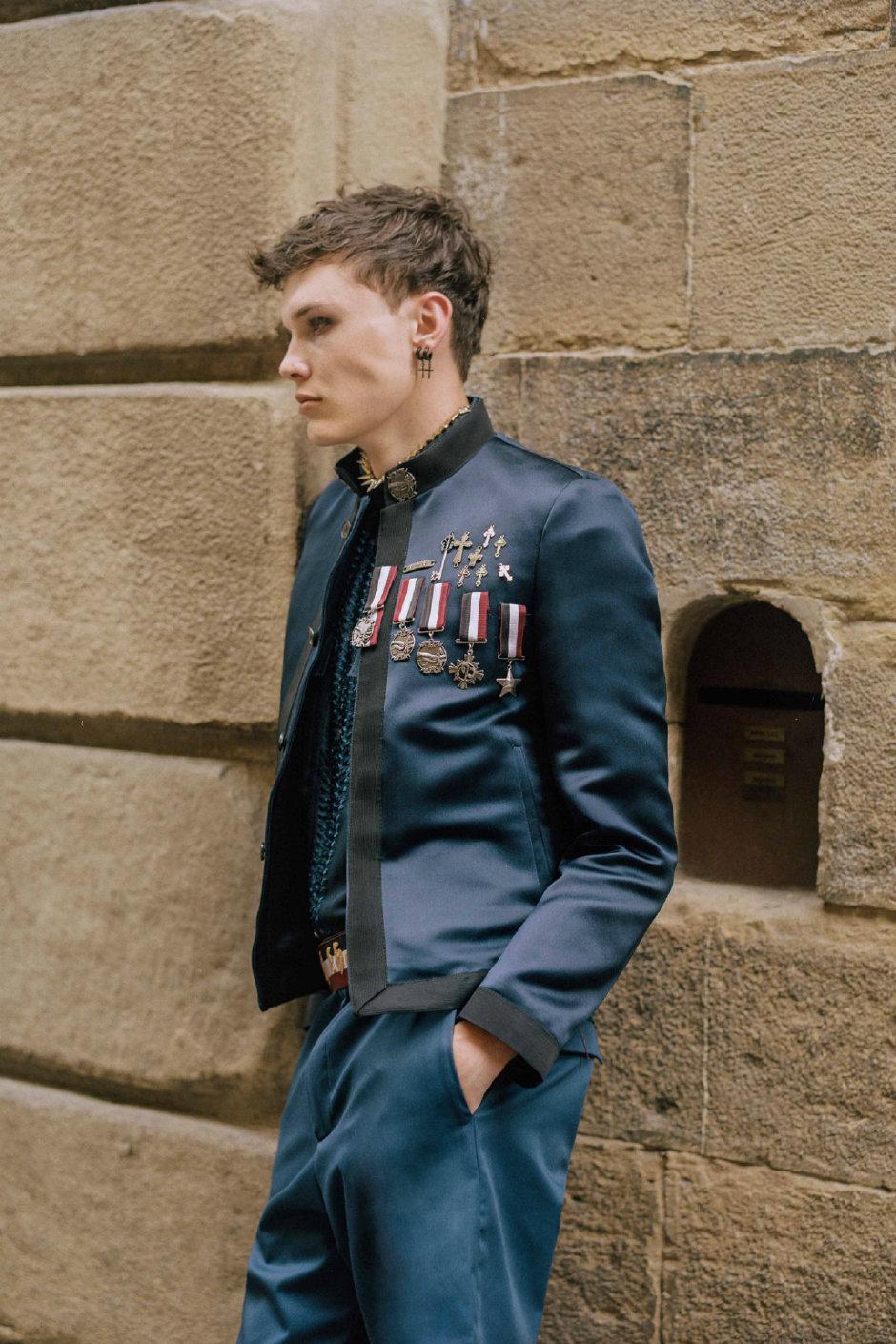 Triple RRR İlkbahar/Yaz 2020