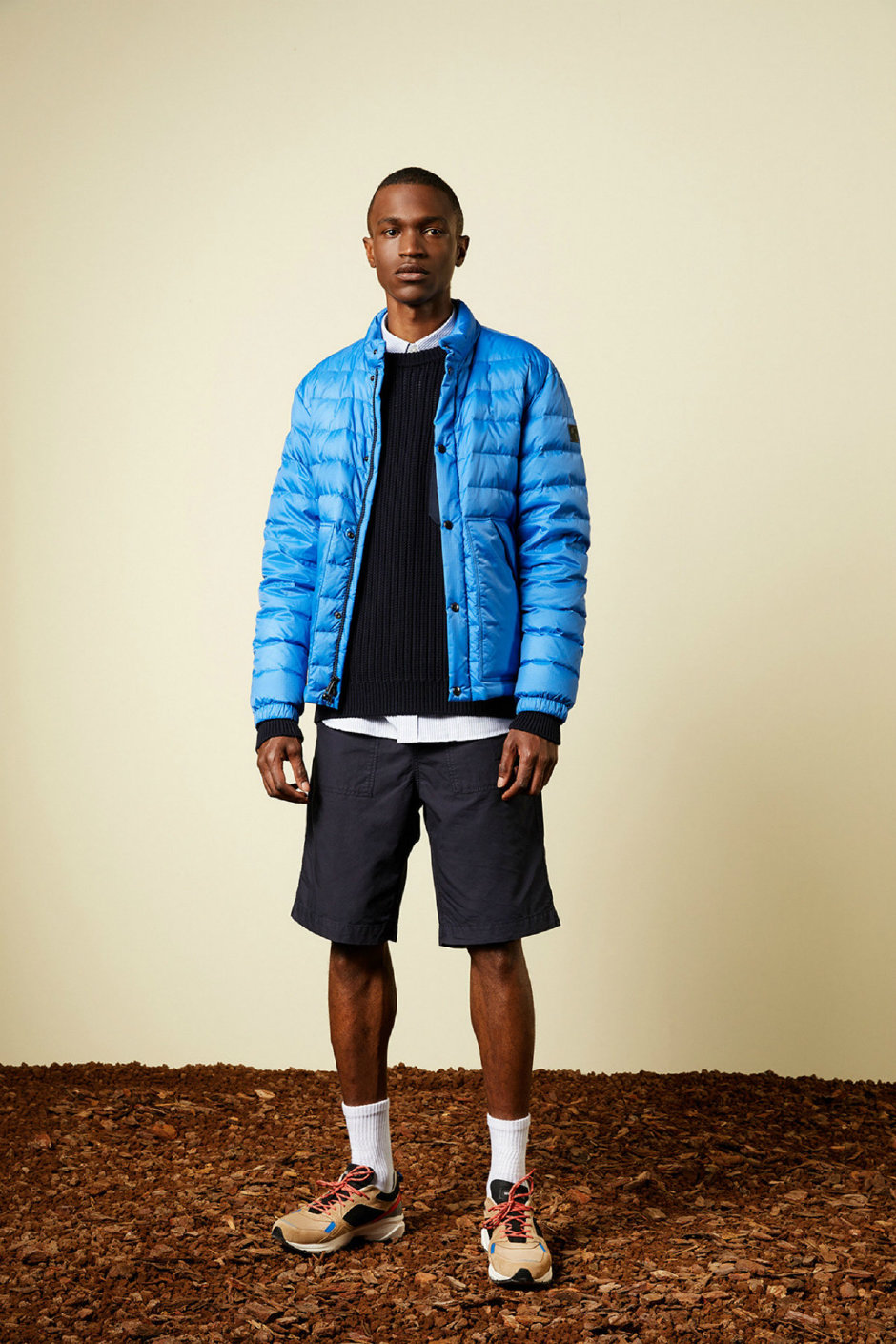 Woolrich İlkbahar/Yaz 2020