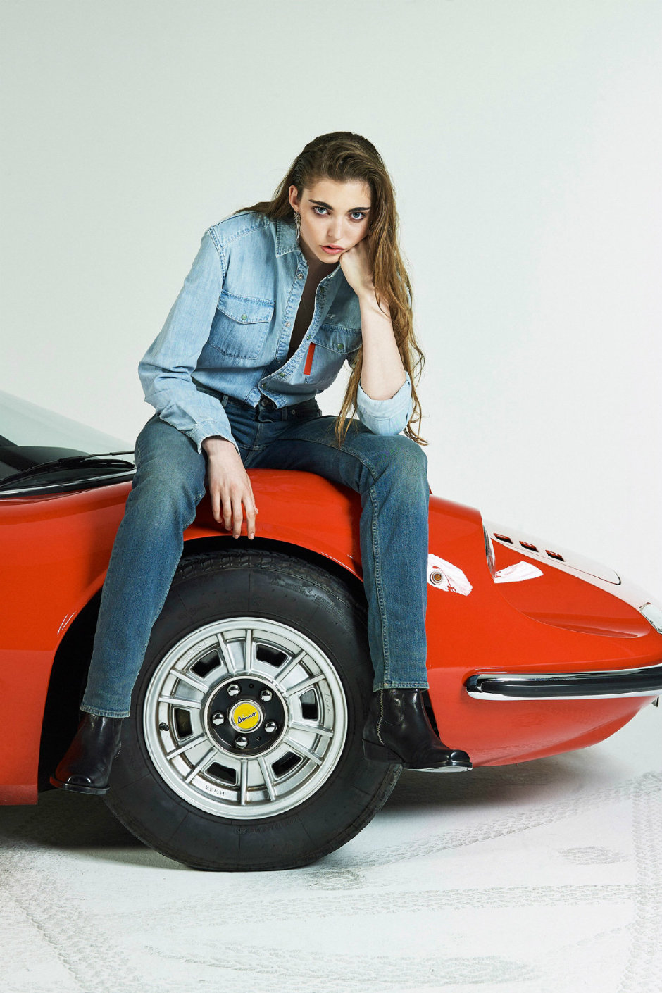 Zadig & Voltaire İlkbahar/Yaz 2020