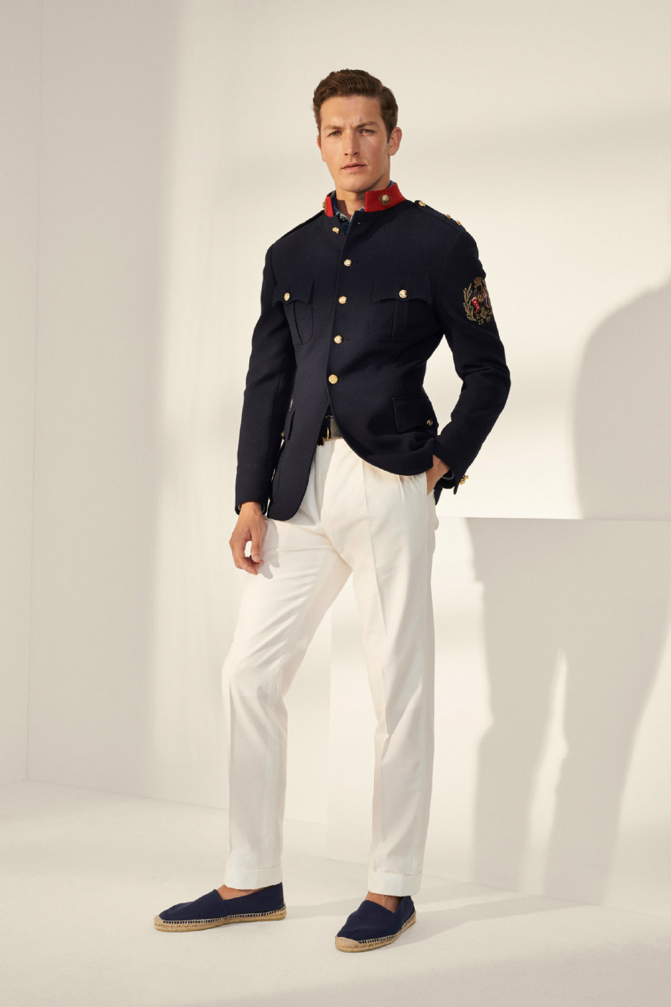 Ralph Lauren İlkbahar/Yaz 2020