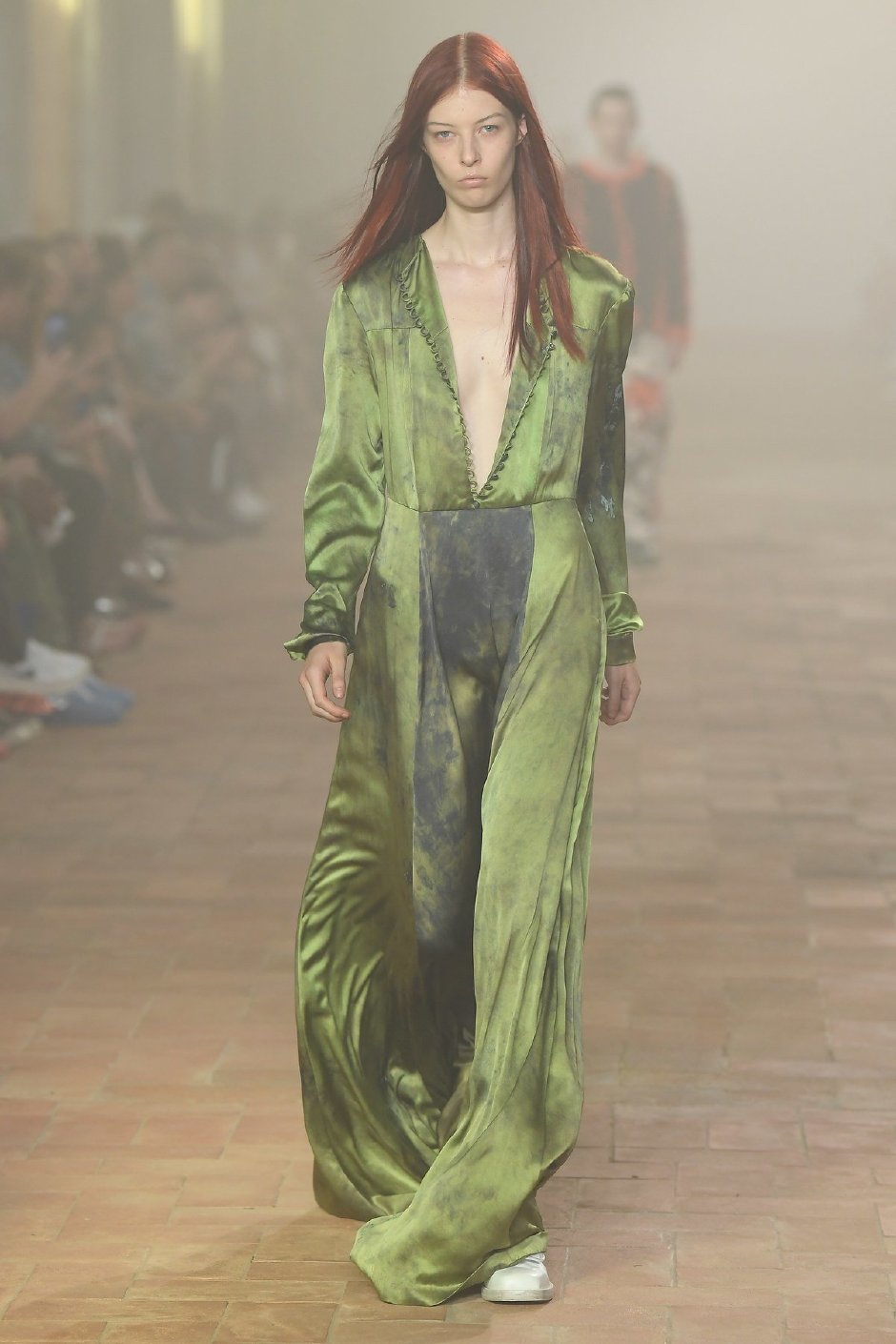 S.R. Studio. LA. CA. İlkbahar/Yaz 2020