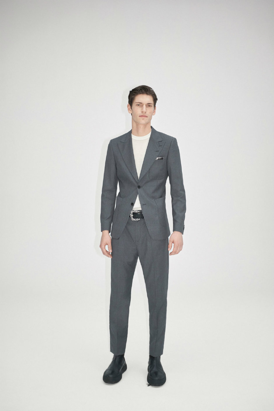 Tiger of Sweden İlkbahar/Yaz 2020