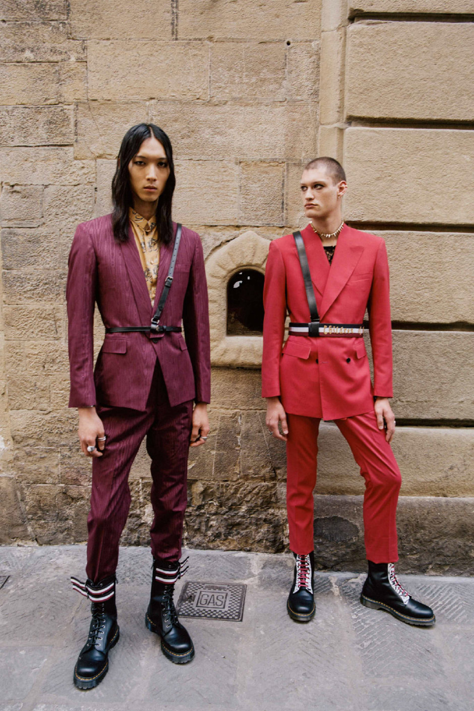 Triple RRR İlkbahar/Yaz 2020