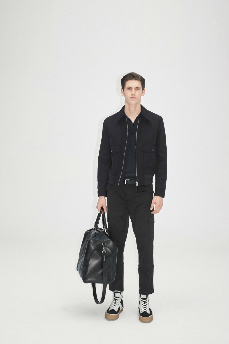 Tiger of Sweden İlkbahar/Yaz 2020