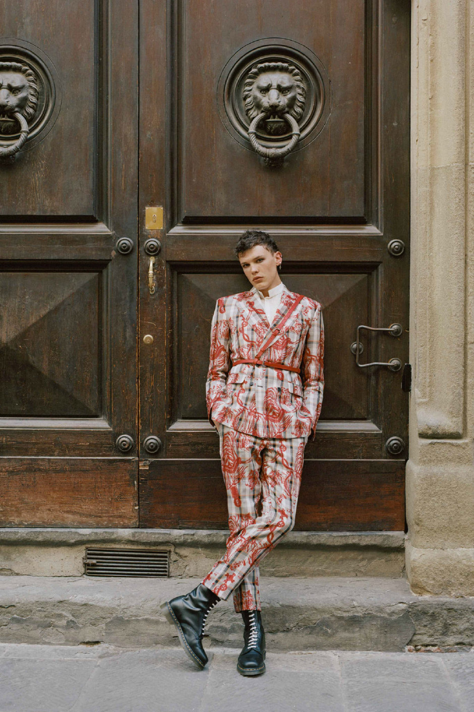 Triple RRR İlkbahar/Yaz 2020