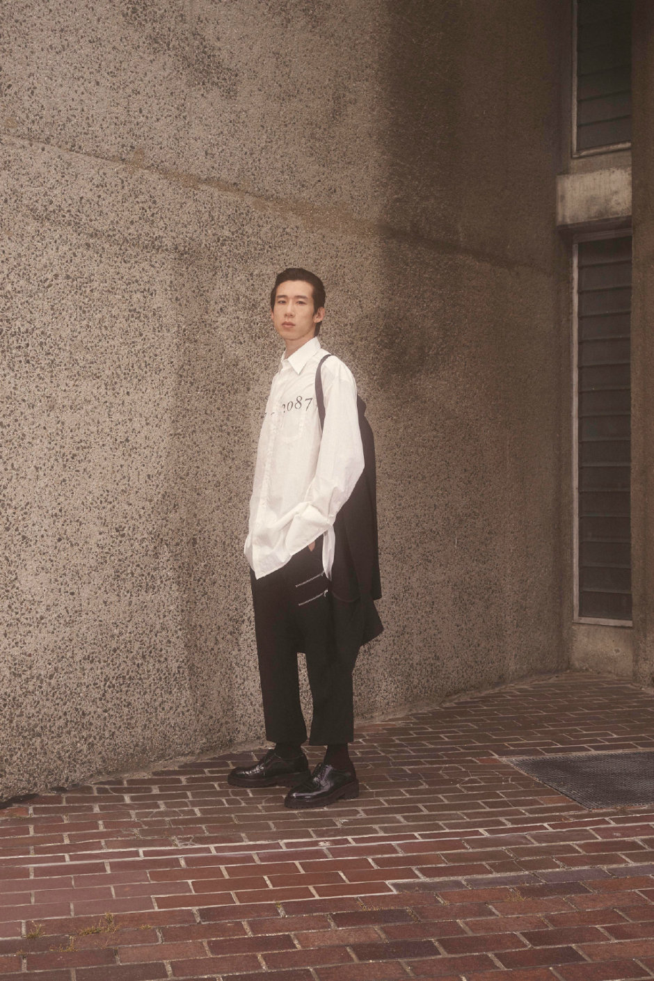 Yang Li İlkbahar/Yaz 2020