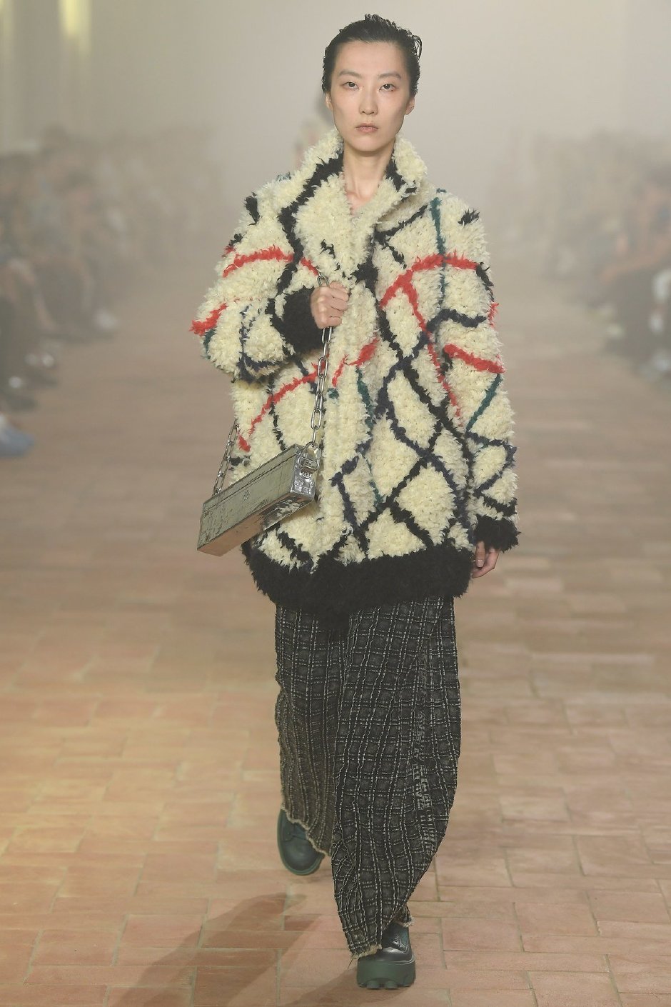 S.R. Studio. LA. CA. İlkbahar/Yaz 2020