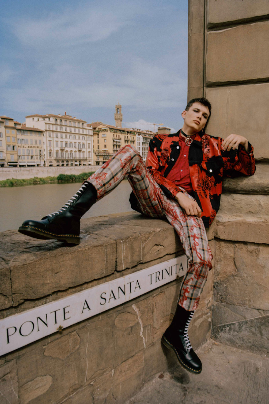 Triple RRR İlkbahar/Yaz 2020