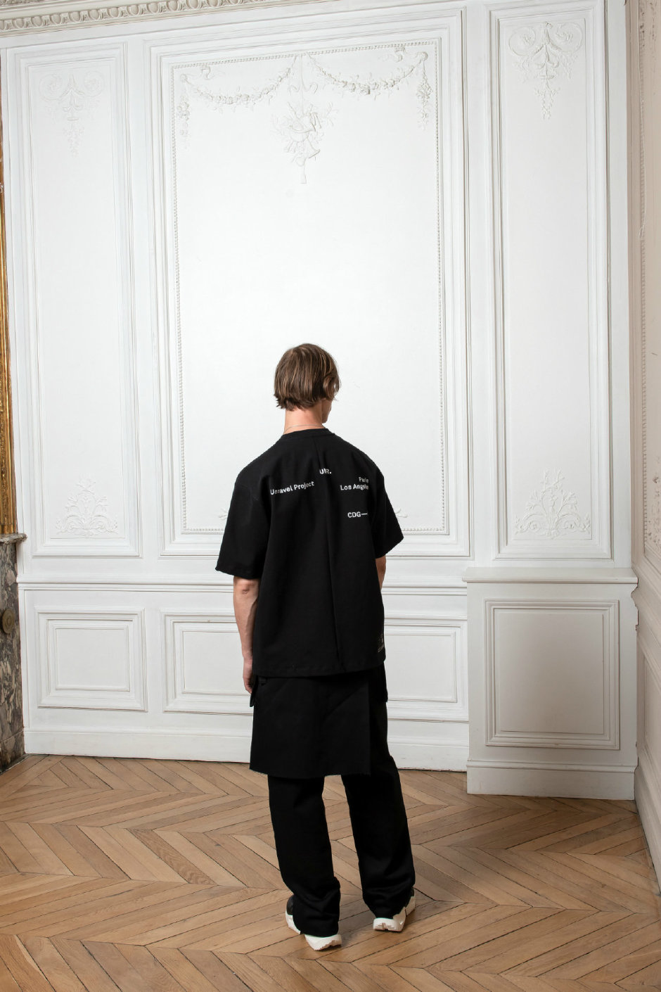 Unravel İlkbahar/Yaz 2020