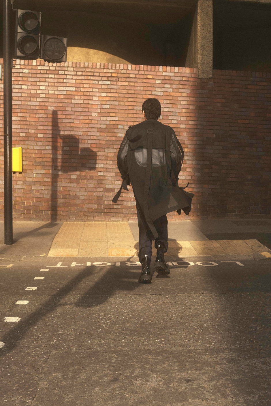 Yang Li İlkbahar/Yaz 2020