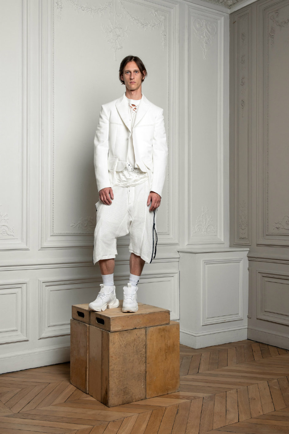 Unravel İlkbahar/Yaz 2020