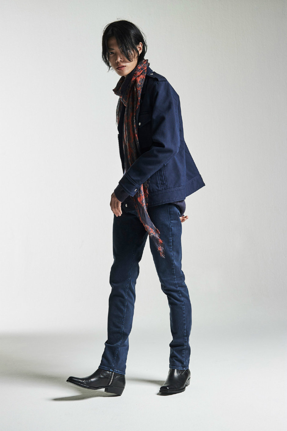 Zadig & Voltaire İlkbahar/Yaz 2020