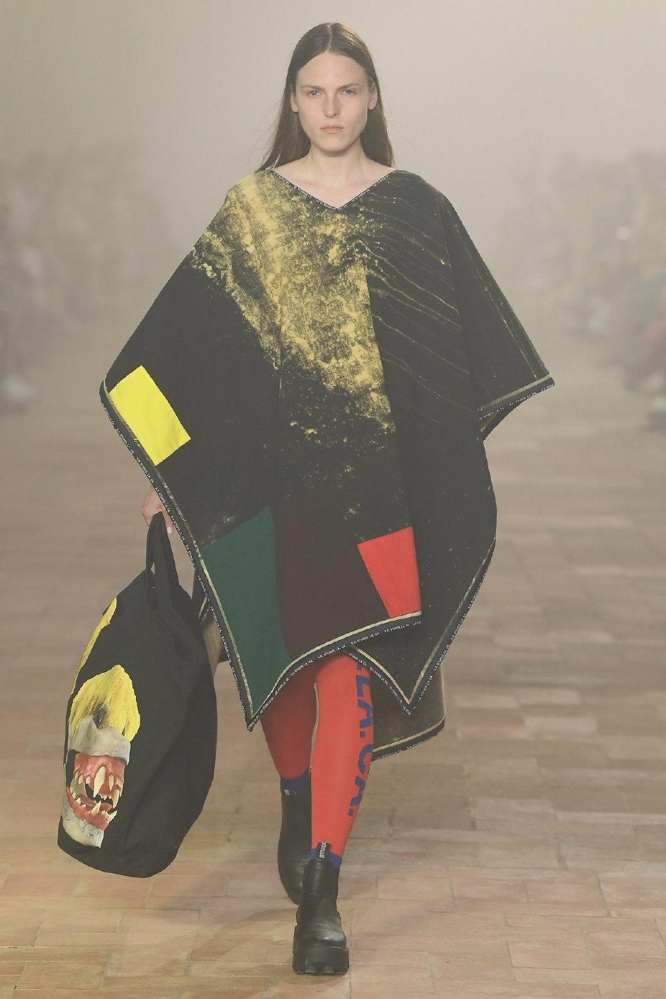 S.R. Studio. LA. CA. İlkbahar/Yaz 2020