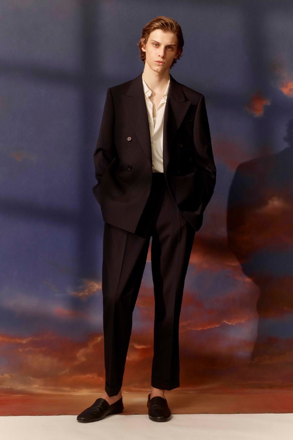 Sandro İlkbahar/Yaz 2020