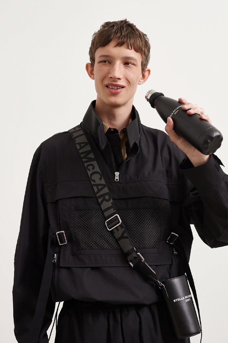 Stella Mccartney İlkbahar/Yaz 2020