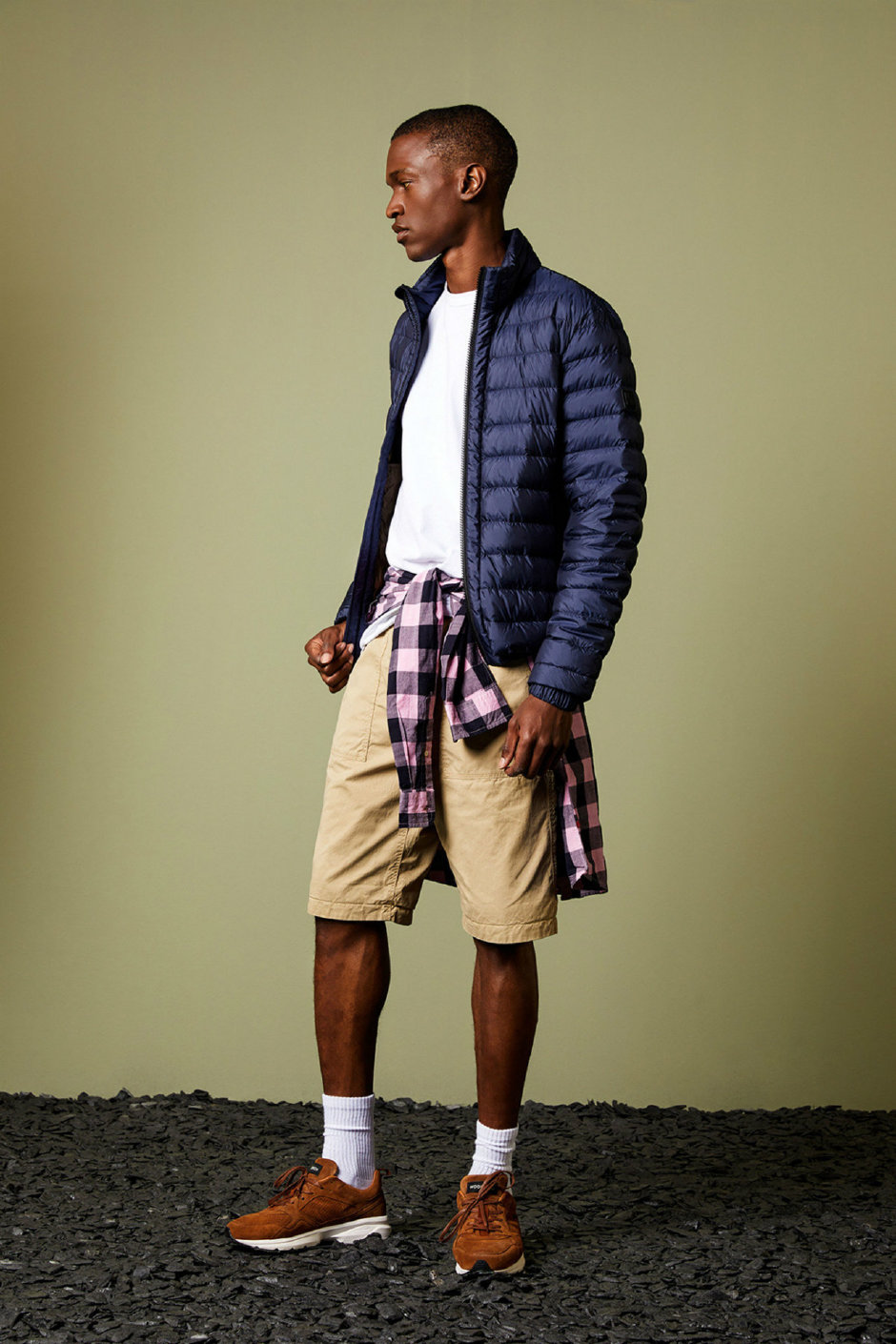 Woolrich İlkbahar/Yaz 2020