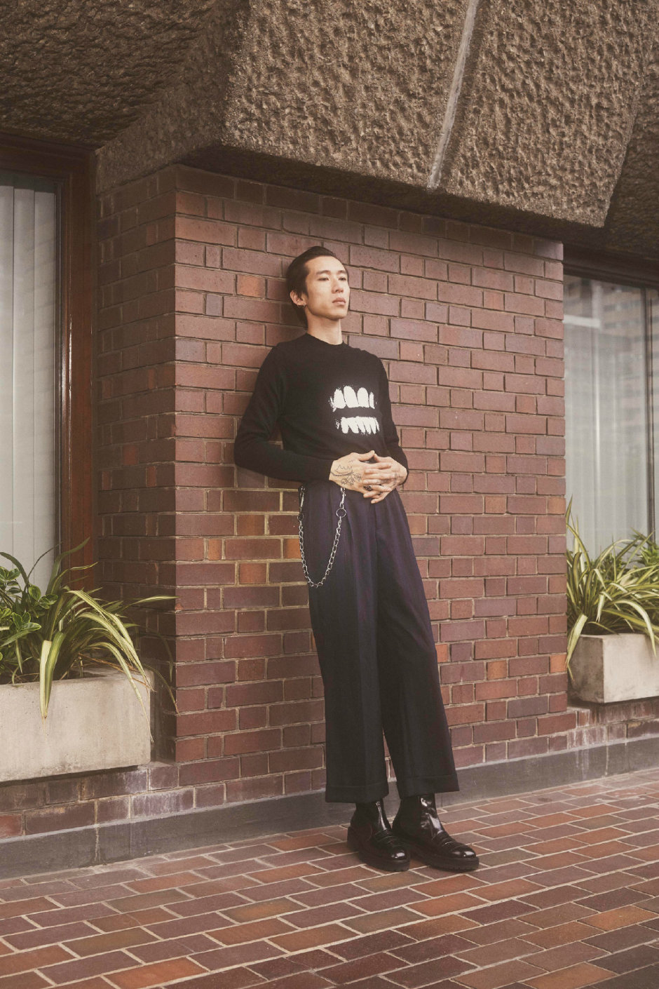 Yang Li İlkbahar/Yaz 2020