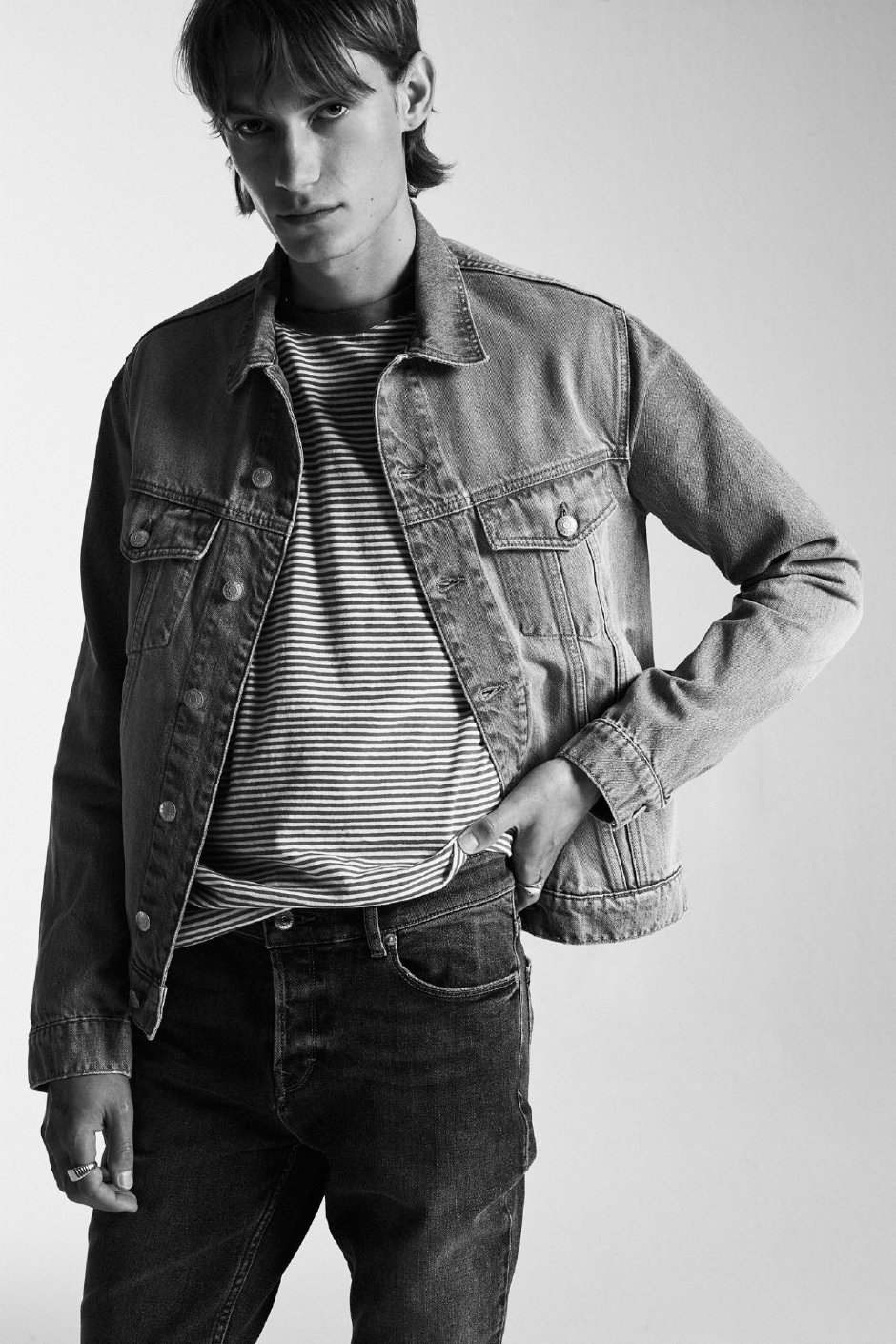 Zadig & Voltaire İlkbahar/Yaz 2020