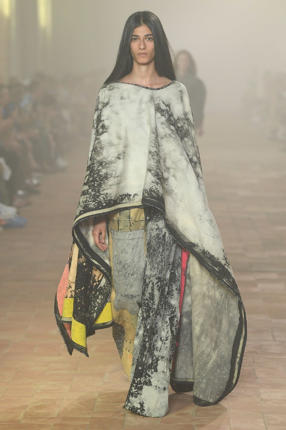 S.R. Studio. LA. CA. İlkbahar/Yaz 2020