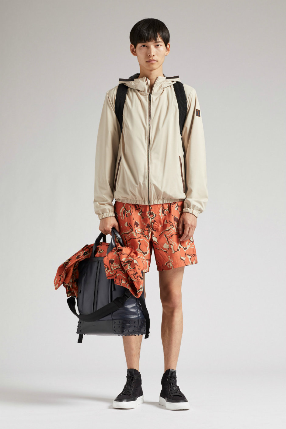 Tod's İlkbahar/Yaz 2020