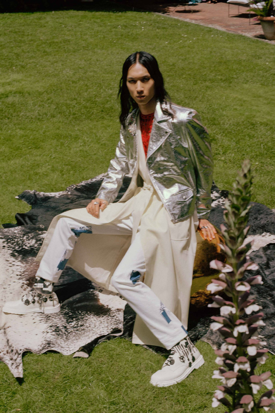 Triple RRR İlkbahar/Yaz 2020