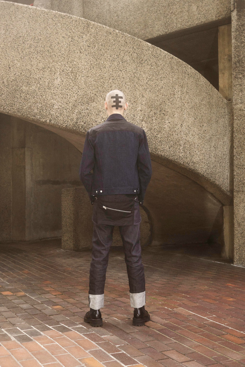 Yang Li İlkbahar/Yaz 2020