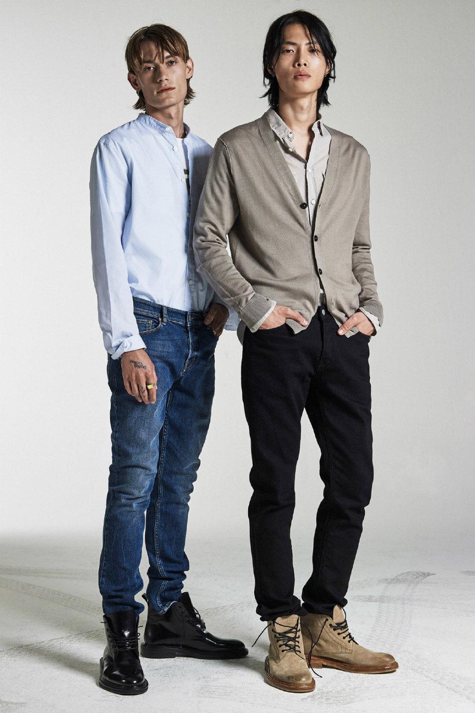 Zadig & Voltaire İlkbahar/Yaz 2020