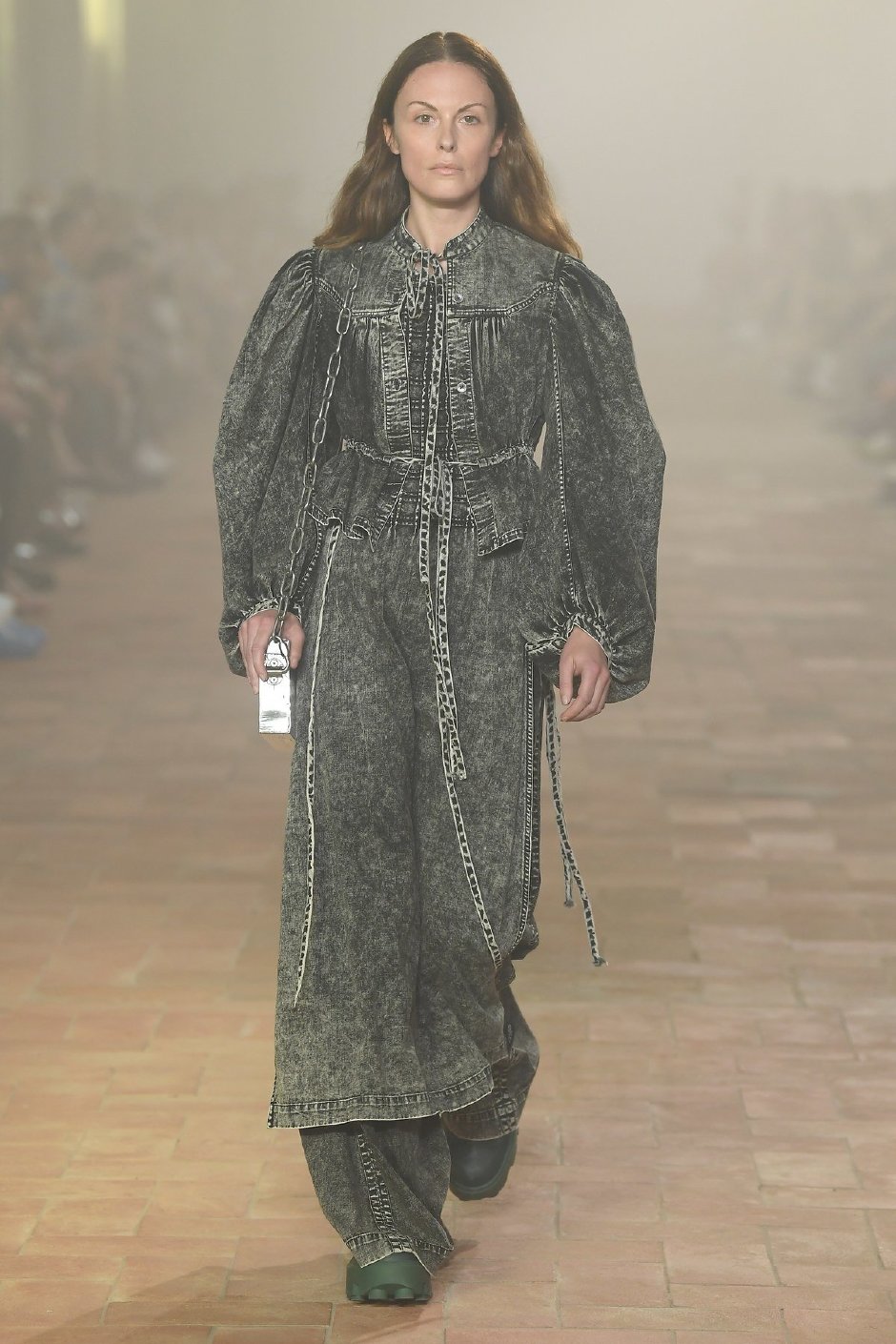 S.R. Studio. LA. CA. İlkbahar/Yaz 2020