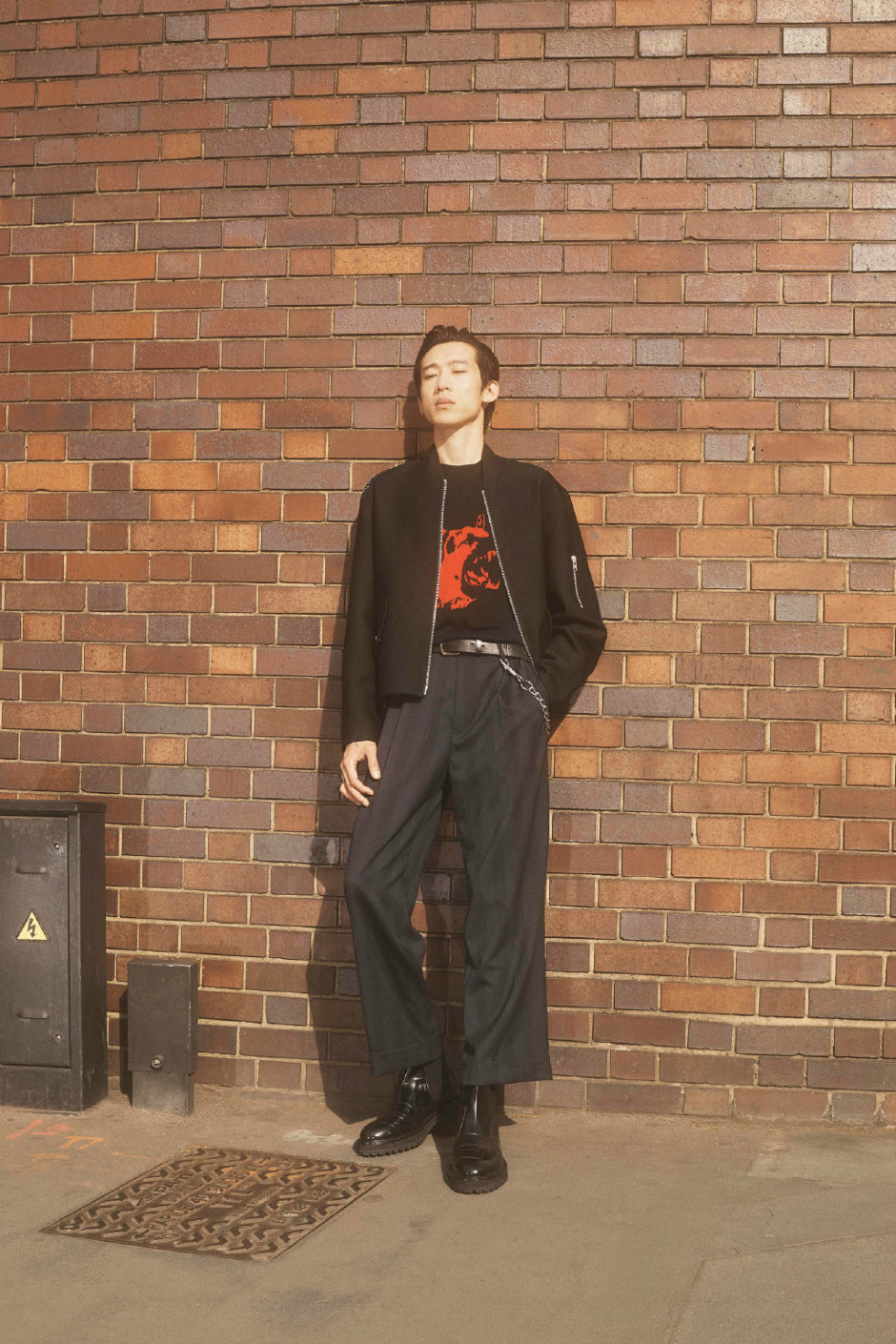 Yang Li İlkbahar/Yaz 2020