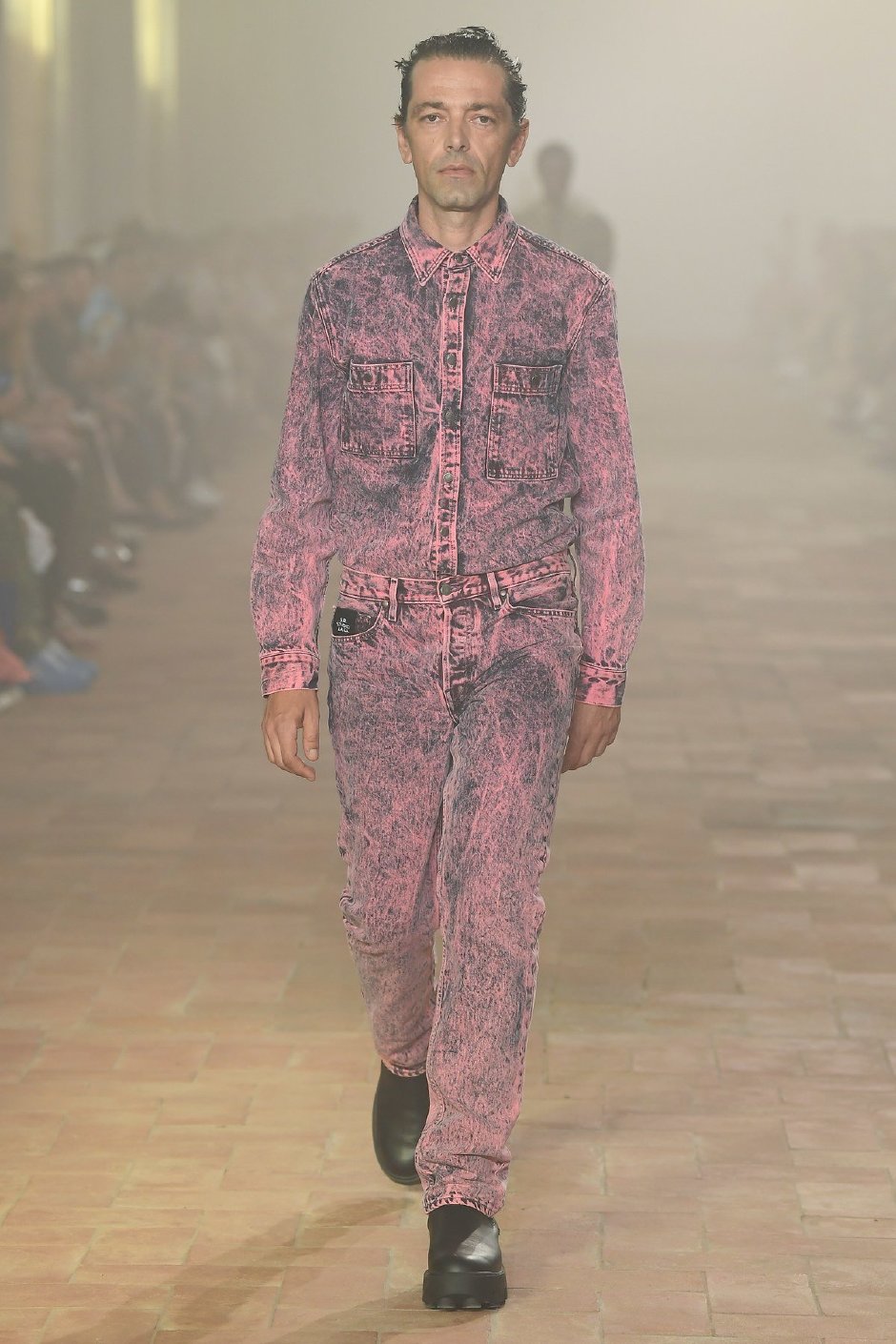 S.R. Studio. LA. CA. İlkbahar/Yaz 2020