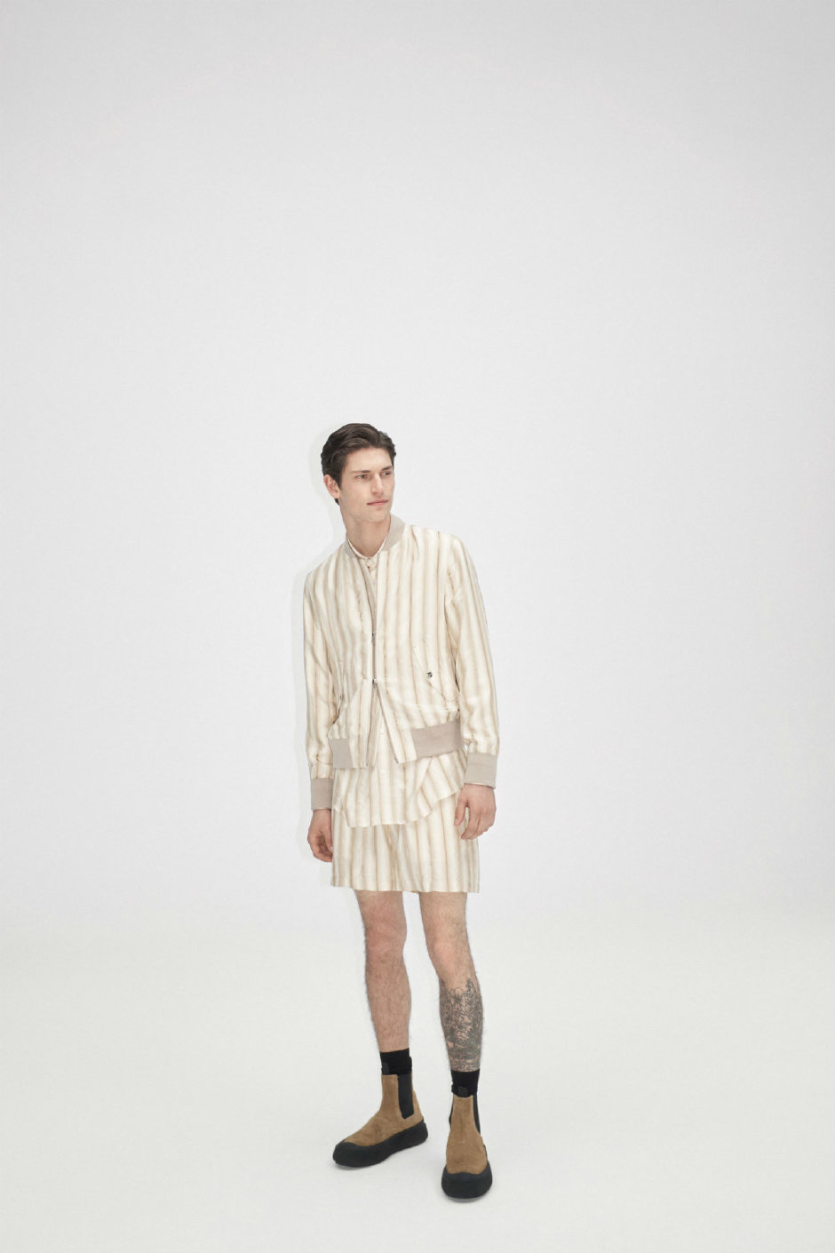 Tiger of Sweden İlkbahar/Yaz 2020