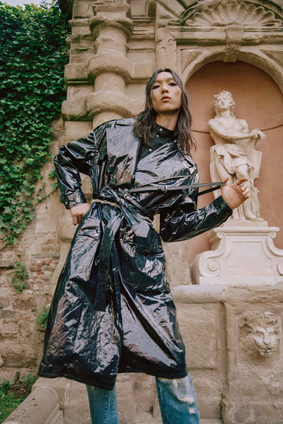 Triple RRR İlkbahar/Yaz 2020