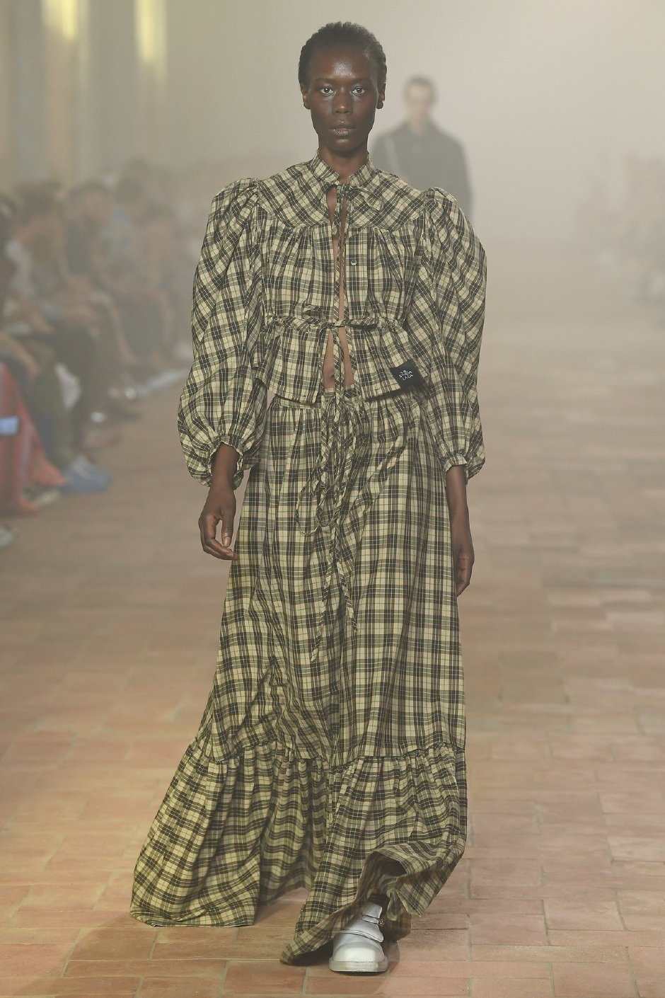 S.R. Studio. LA. CA. İlkbahar/Yaz 2020