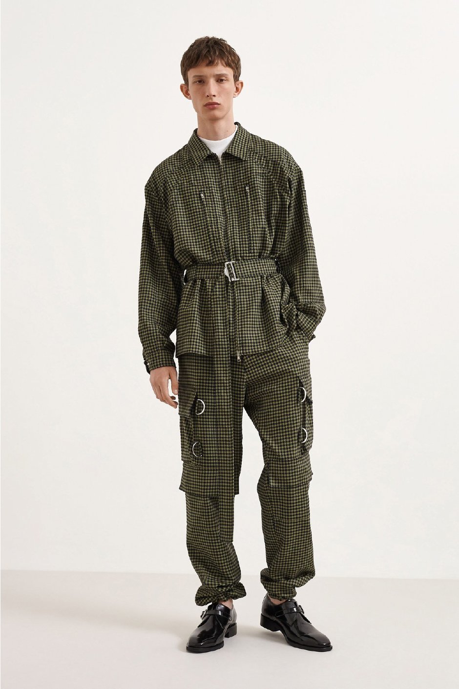 Stella Mccartney İlkbahar/Yaz 2020