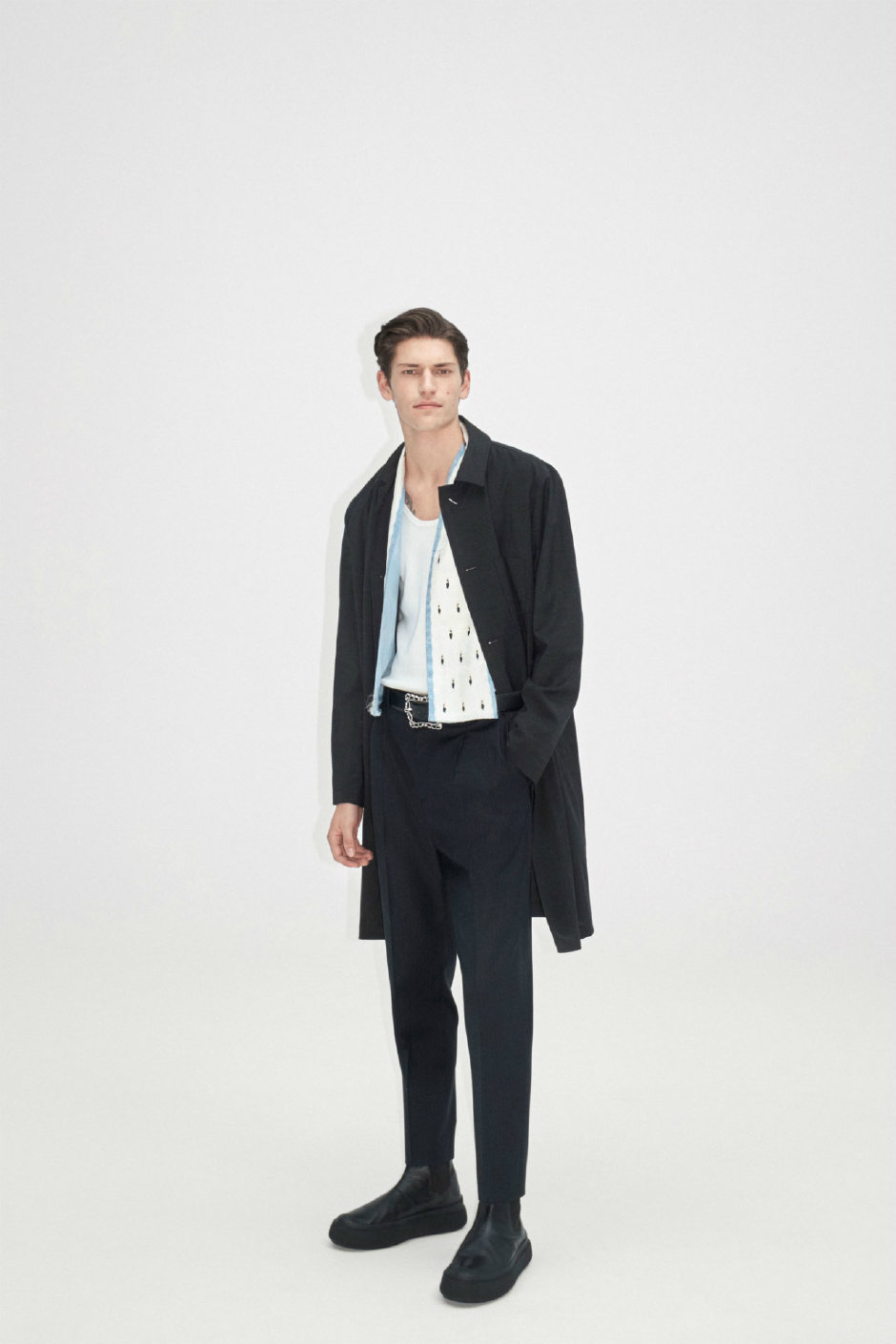 Tiger of Sweden İlkbahar/Yaz 2020