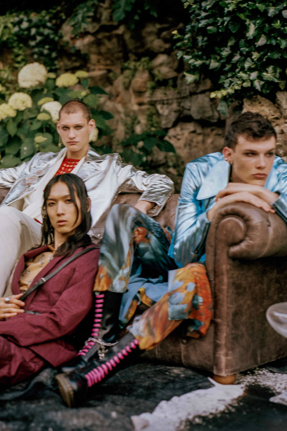 Triple RRR İlkbahar/Yaz 2020