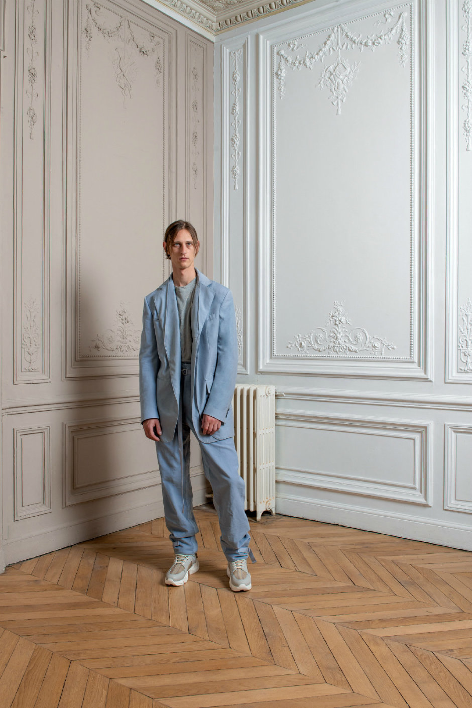 Unravel İlkbahar/Yaz 2020