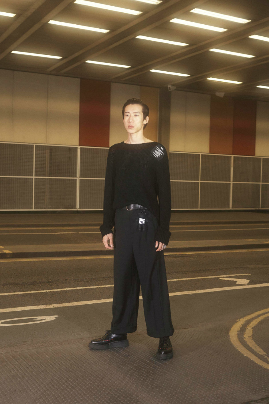 Yang Li İlkbahar/Yaz 2020