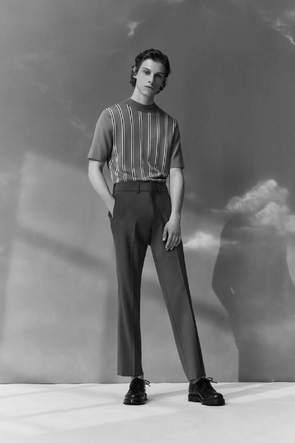 Sandro İlkbahar/Yaz 2020