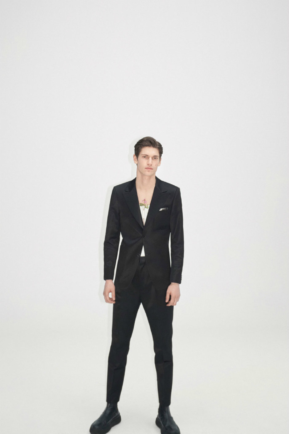 Tiger of Sweden İlkbahar/Yaz 2020