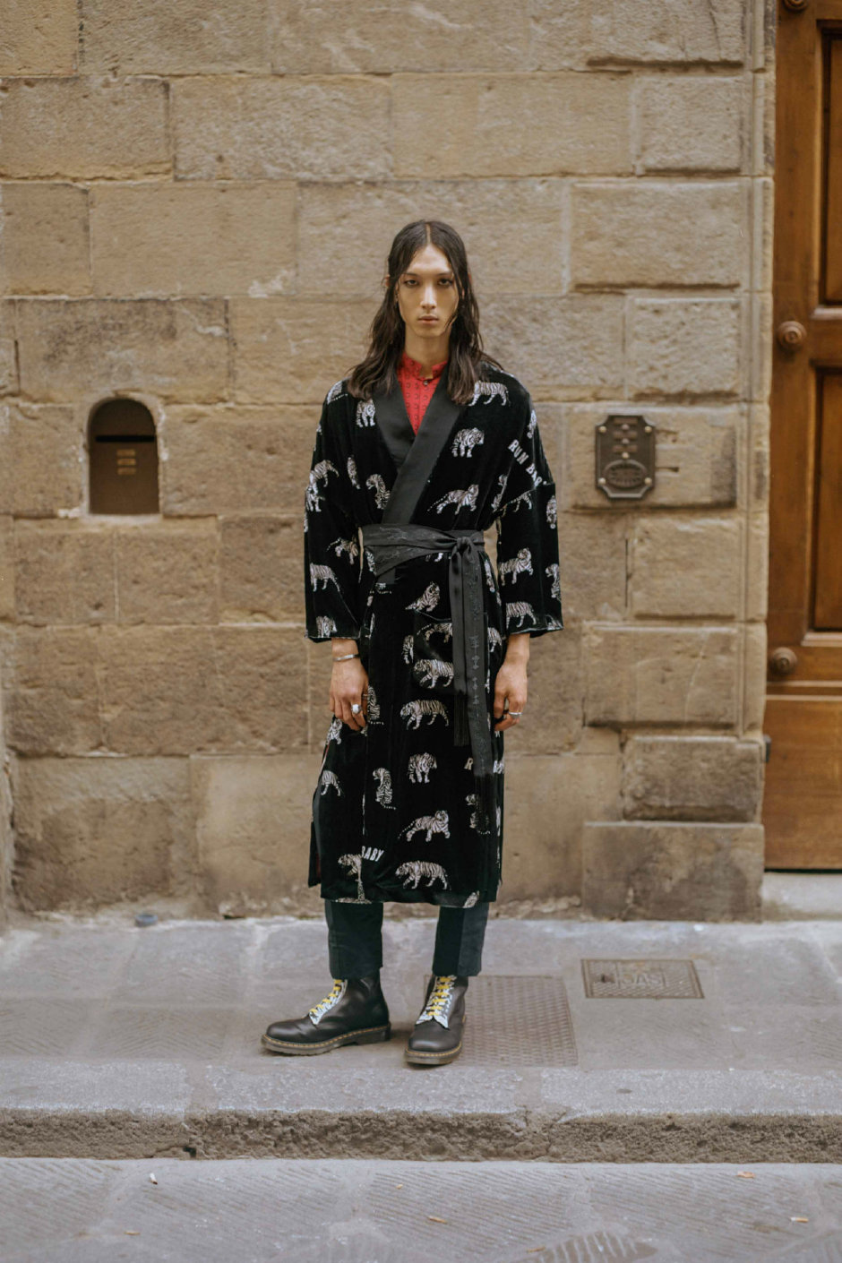 Triple RRR İlkbahar/Yaz 2020