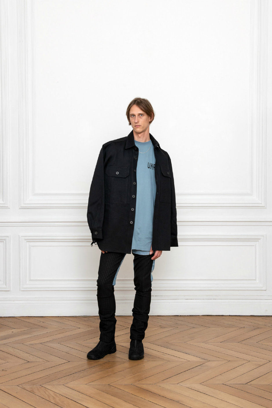 Unravel İlkbahar/Yaz 2020