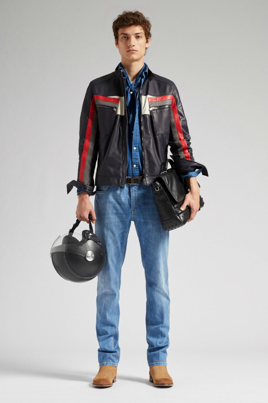 Tod's İlkbahar/Yaz 2020